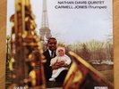 Nathan Davis - The Hip Walk SABA Carmell Jones Kenny Clarke Francy Boland