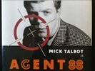 The Style Council Mick Talbot is Agent 88 7