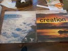 2 Record Lot. Lewis And Clark Colledge Choir LP's. Factory Sealed.