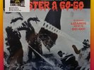 MONSTER A GO GO Psychedelic Tokyo 66-69 RSD 2016 Vinyl LP SEALED MINT #1302/1500