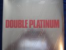 Kiss DOUBLE PLATINUM Brand New 180g Vinyl 2LP KISSTERIA Road Case Exclusive