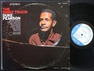 DUKE PEARSON The Right Touch LP BLUE NOTE 84267 US 1967 Freddie Hubbard CLEAN