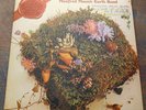 LP MANFRED MANN'S EARTH BAND The Good Earth 1st UK, MINT-
