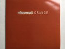 FRANK OCEAN - CHANNEL ORANGE * GREEN CLEAR VINYL * FREE P&P UK * FRANKOCEANLP002