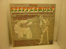 STEPPENWOLF EARLY STEPPENWOLF (1967 LIVE RECORDINGS) 1969 STATESIDE SSl 5015