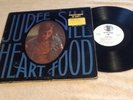 JUDEE SILL HEART FOOD ASYLUM SD-5063 PROMO LP. NM -