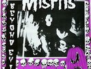 MISFITS Beyond evil LP Halloween Records RARITÄT  RARE  Horror Punk SAMHAIN