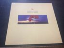 DEPECHE MODE - MUSIC FOR THE MASSES CLEAR VINYL LP