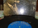 Stan Getz Jazz at Storyville Volume 3 DG 10