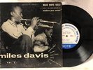 Miles Davis Vol 2 10