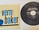 LA VERN BAKER, Rare 50's EXTENDED PLAY 45