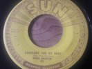 ernie chaffin-lonesome for my baby sun records
