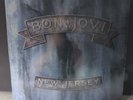 BON JOVI NEW JERSEY VG++