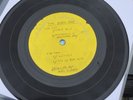 The Dark Ages (60’s) 7” Vinyl Record  Private Press Supported The Who