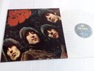 The Beatles - Rubber Soul - UK 1965 1st press 'Loud Cut'  Mono LP 1/1 Superb