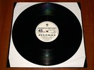 RUSH TIME STAND STILL *RARE 12