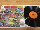 Cheap Thrills Big Brother And The Holding Company, Janis Joplin Lp First Ex