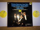 Ida Haendel Stern Zukerman Mehta Vivaldi Bach Mozart DG Dig st 2LP NM-