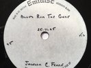 Jackson C. Frank - Blues Run The Game - Emidisc Acetate