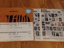 SOFT MACHINE Third PROMO 2LP EX COND Jazz Rock Prog Psych Fusion ROBERT WYATT