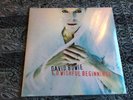 David Bowie 1.0 Wishful Beginnings 2 x 12