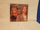SEALED / NEW _ RENAISSANCE - ASHES ARE BURNING  -   ORIGINAL VINYL LP