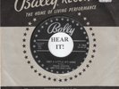 Frank Deaton & Mad Lads ROCKABILLY 45 (Bally 1042) Just A Little Bit More GREAT