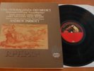 Una Stravaganza Dei Medici - Andrew Parrott Emma Kirby - EMI Reflexe Digital LP