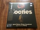 COOTIES O.S.T. - KRENG - coloured SPLATTER VINYL LP DEATH WALTZ NM/NM mondo
