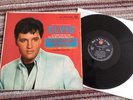 Elvis Presley The King California Holiday Original Vinyl LP Red Spot
