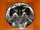 DIMMU BORGIR THE SERPENTINE OFFERING *RARE* 7
