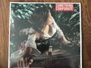 Something Corporate - Leaving Through the Window LP - RARE Hot Topic Vinyl /500