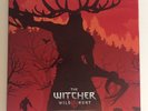 Witcher 3 Wild Hunt Vinyl Soundtrack Game Of The Year Edition 1st Press Rare