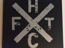 Frank Turner The First Ten Years Vinyl Record Box Set Rare Sold Out 7LP Ltd 1000