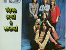 YES - TIME AND A WORD - SEALED - ORIGINAL ISSUE