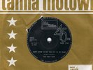 MOTOWN-FOUR TOPS-CANT SEEM TO GET YOU OUT OF MY MIND/DO WHAT YOU-UK TMG 710