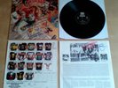 TANKARD - THE MORNING AFTER - 1st PRESS + SIGNED BY FOUR IN 1988 - Sodom  RARE