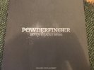 Powderfinger Seven Deadly Spins Vinyl Collectable Rare