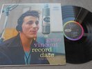 Gene Vincent LP 1959 on Capitol Records nice...