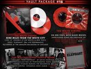 Third Man Records Vault 16 WHITE STRIPES - Jack White - NEVER OPENED