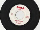 RARE ORIG NORTHERN SOUL 45 - THE BULTERS BUTLERS - LAUGH LAUGH LAUGH (MISPRESS )
