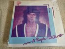 DEEP PURPLE A PURPLE PATCH  rare 2 lp   tmoq TAKRL