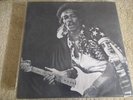 JIMI HENDRIX  FOXY HENDRIX 2LP   tmoq TAKRL