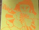 Stereolab - Peng Vinyl LP  -VERY RARE 1992 ORIGINAL UK 1ST PRESSING PURE 11