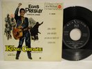 ELVIS PRESLEY EP 7