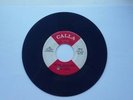 Betty Lavette - Let Me Down Easy / What I Don't Know CALLA  Northern Soul