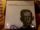Charley Patton High Water Everywhere LP sealed vinyl