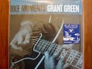 GRANT GREEN Idle Moments 180 Gram Vinyl LP 2014 Music Matters Ltd Edition MINT