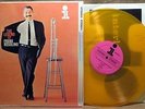 ORANGE VINYL JAZZ LP: FRANK ROSOLINO THE LEGEND OF .. STEREO 1000 INTERLUDE REC.
