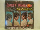 THE CHIFFONS..SWEET TALKIN' GUY RARE ORIGINAL '66 R&B-SOUL-POP STEREO SEALED
